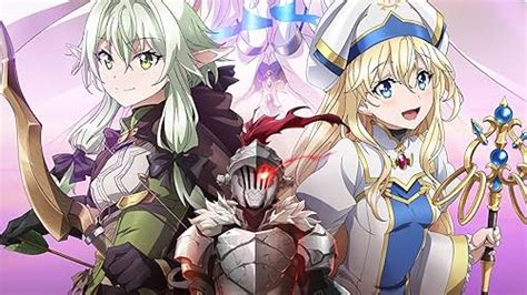 goblin cave|Goblin Slayer (TV Series 2018–2023)